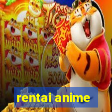 rentai anime